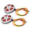 Motor Brushless 5010 750KV para Drones Multirotores 5