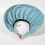 Dame solhat med bred skygge, bomuld og spandex, 57 cm 4