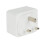 intempo UK Pin Smart Plug Amazon Google Compatible App Control Smart Adapter 2
