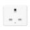 intempo UK Pin Smart Plug Amazon Google Compatible App Control Smart Adapter 3