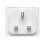 intempo UK Pin Smart Plug Amazon Google Compatible App Control Smart Adapter 4