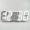 LED-Digitalwecker mit Datums- und Temperaturanzeige 4