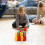 Set da bowling per bambini – 10 birilli e 2 palle 5