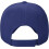 Sicilien Flag Baseballkasket – Justerbar Sort Farhat 4
