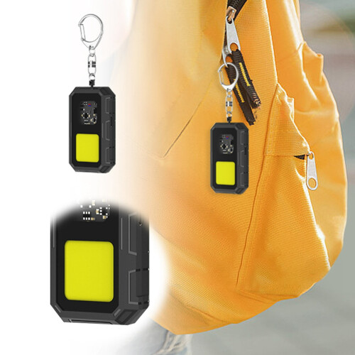 Eochairshlabhra Repeller Mosquito Sonic LED 1