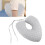 Cuscino ascellare con cinghie regolabili – Supporto per le ascelle 3