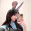Rabbit Ears Hairband Easter Party Headband for Music 5