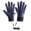 Beheizbare USB-Winterhandschuhe – Wasserdicht, Touchscreen, XL 4