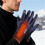 Beheizbare USB-Winterhandschuhe – Wasserdicht, Touchscreen, XL 5