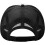 Herre T-Rex Dinosaur Mesh Baseballkasket, justerbar 3