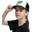 Herre T-Rex Dinosaur Mesh Baseballkasket, justerbar 5
