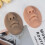 Nose Shape Silicone Soap Dispenser Liquid Soap Holder Leak-2 6