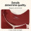 Front Opening Breastfeeding Comfort Fall Winter Season-color L 5