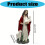 Jesuses Christ Statue with Lamb Hand Painted Good Shepherds 3