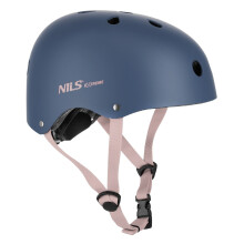 Helm Grijs XS (48-52cm) - Lichtgewicht, Verstelbaar