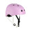 Violetter XS-Helm, Größe 48-52 cm 1