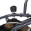 Elliptische trainer met mechanische weerstand 2