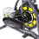 Elliptische trainer met mechanische weerstand 5