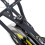 Elliptische trainer met mechanische weerstand 7