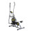 Elliptische trainer met mechanische weerstand 8