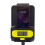 Elliptische trainer met mechanische weerstand 9