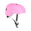 Roze medium helm, maat M (55-58 cm) 4