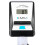 Magnetische hometrainer, wit, verstelbare weerstand 3