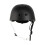 Zwarte XS-helm, maat 48-52 cm 3