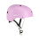 Violetter XS-Helm, Größe 48-52 cm 2