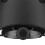 Zwarte XS-helm, maat 48-52 cm 4