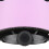 Violetter XS-Helm, Größe 48-52 cm 5