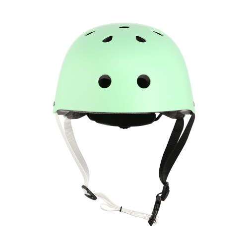 Mint maat L helm, 58-61 cm, Nils Extreme 1