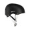 Zwarte XS-helm, maat 48-52 cm 6