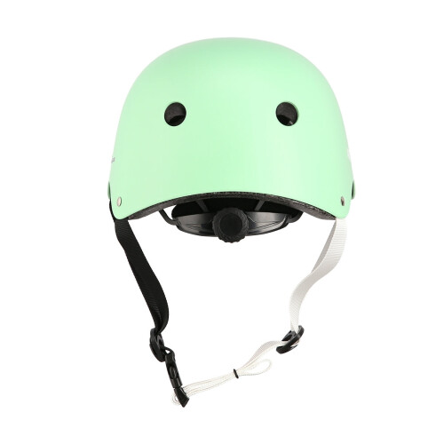 Mint maat L helm, 58-61 cm, Nils Extreme 2