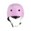 Violetter XS-Helm, Größe 48-52 cm 7