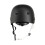 Zwarte XS-helm, maat 48-52 cm 7