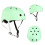 Mint maat L helm, 58-61 cm, Nils Extreme 5