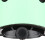 Mint maat L helm, 58-61 cm, Nils Extreme 6