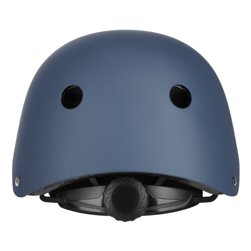 Helm Grijs-Rood XS (48-52cm) 1