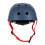 Helm Grijs-Rood XS (48-52cm) 6