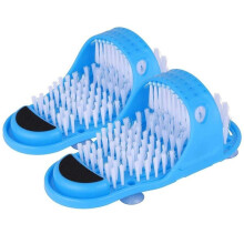 Foot wash brush, foot brush - cleaning & massage for feet - foot care foot care brush wash brush