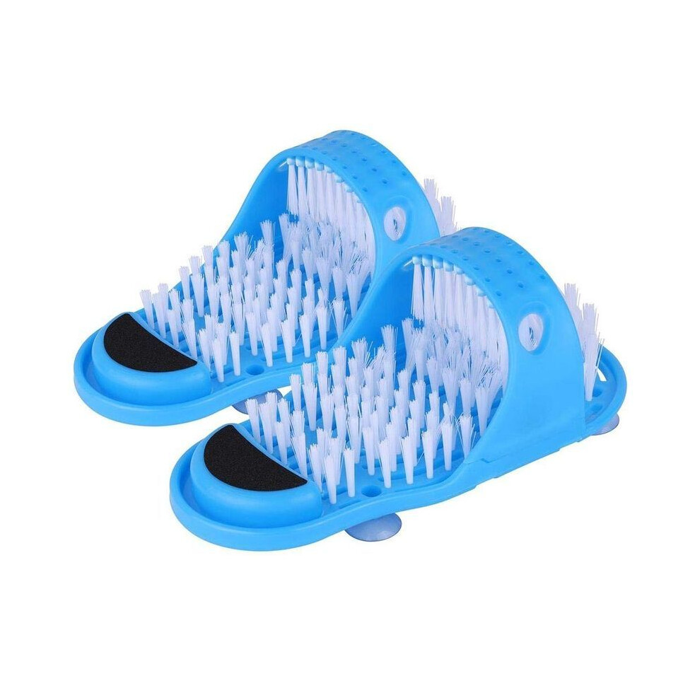 Foot wash brush, foot brush - cleaning & massage for feet - foot care foot care brush wash brush