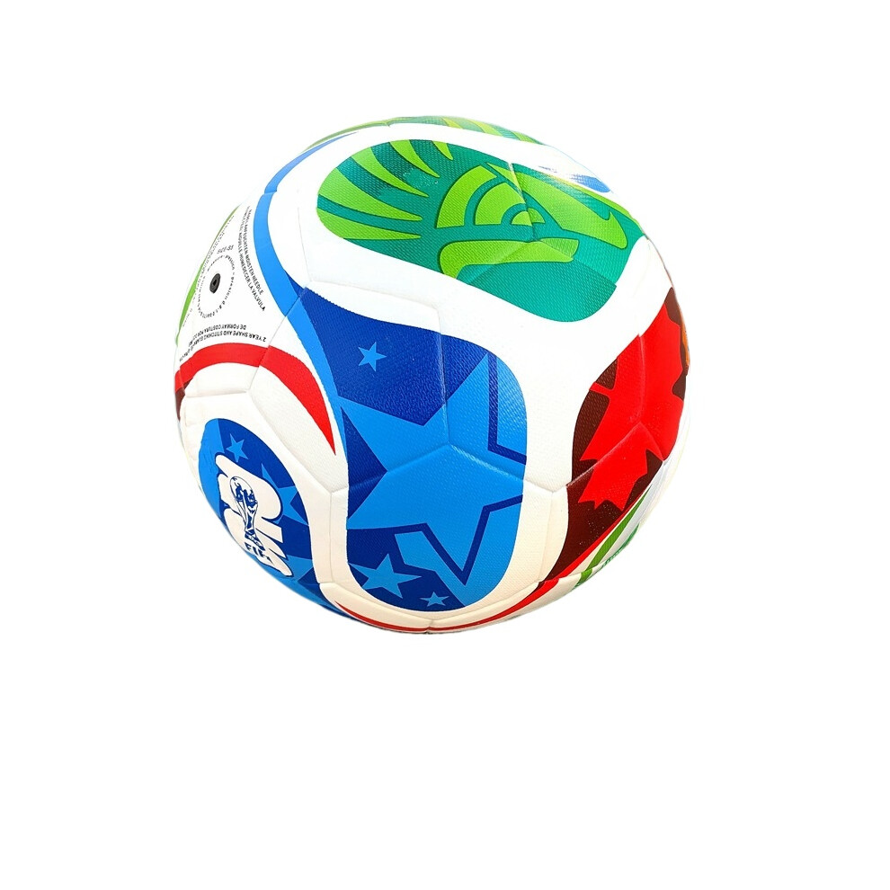 FIFA World Cup football, training ball