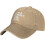 Unisex polyesterkeps – justerbar passform, UV 2