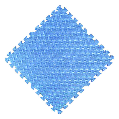 Tappeto da gioco a incastro in schiuma per neonati 1