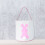 Påskhare presentpåse – Polyester cylinderpåse 2