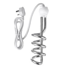 3500w Electric Water Heater Stainless Steel Automatic Immersion Heater 220v - Get hot water fast