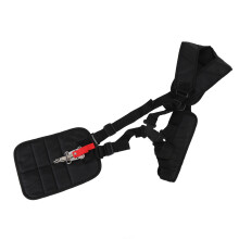 Rasentrimmer-Tragegurt aus Nylon-Schwamm, 12,2 Unzen / 345 g