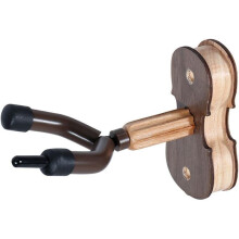 hardwood violin wall mounts violin wall mounts violin rack mounts for home and studio wall mounts