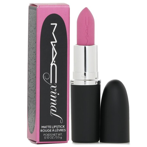 MAC MAC Macximal Silky Matte Lipstick - #Lipstick Snob 3.5g 2